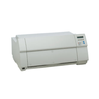TallyDascom LA650+ 24-pin Dot Matrix Printer - Monochrome - Energy Star 917903-NS03