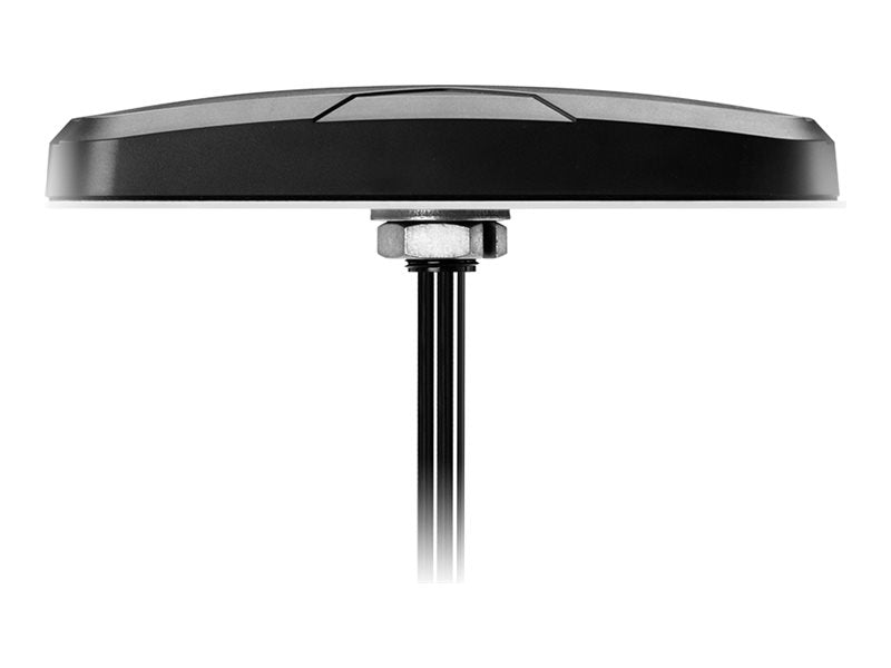 Taoglas Monsoon MA172 - Antenna - navigation, cellular, Wi-Fi - omni-directional - screw mount, permanent mount MA172.A.LBC.001