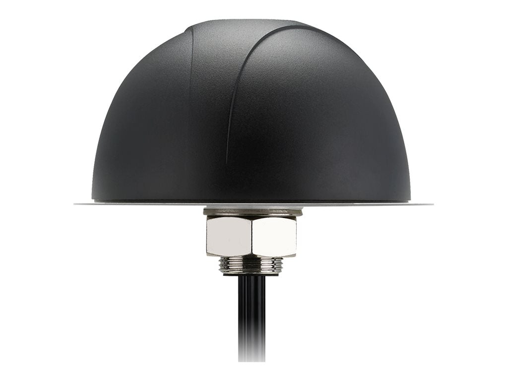 Taoglas Pantheon MA752.B - Antenna - navigation, cellular, Wi-Fi - omni-directional MA752.B.ABICG.001