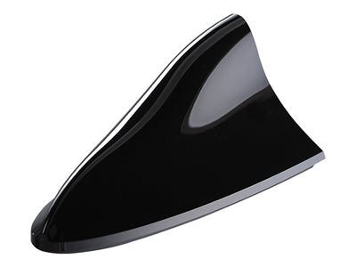 Taoglas Raptor I MA1060 - Antenna - shark fin - navigation, cellular, Wi-Fi, radio - roof-mountable, permanent mount, vehicle MA1060.A.LBCT.001
