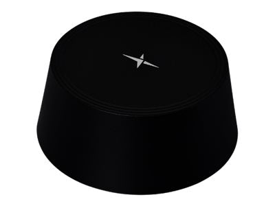 Taoglas Synergy XR MA1609 - Antenna - dome - Wi-Fi, cellular, navigation - permanent mount MA1609.A.001