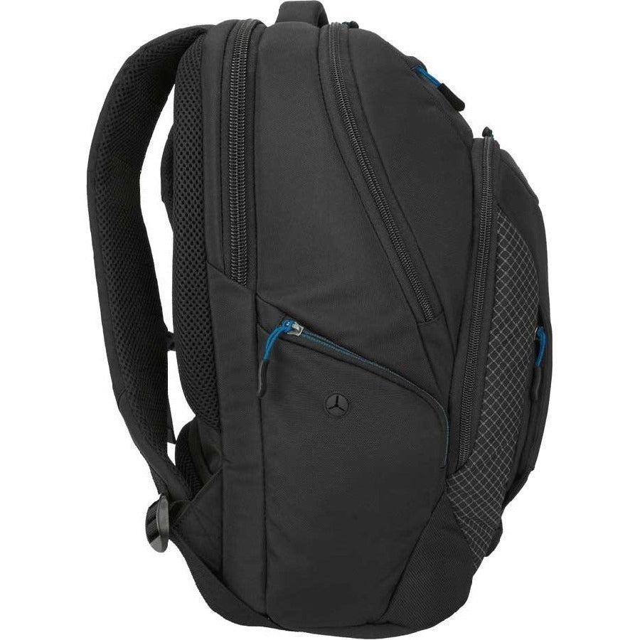 Targus Active Commuter Backpack Black TSB950US