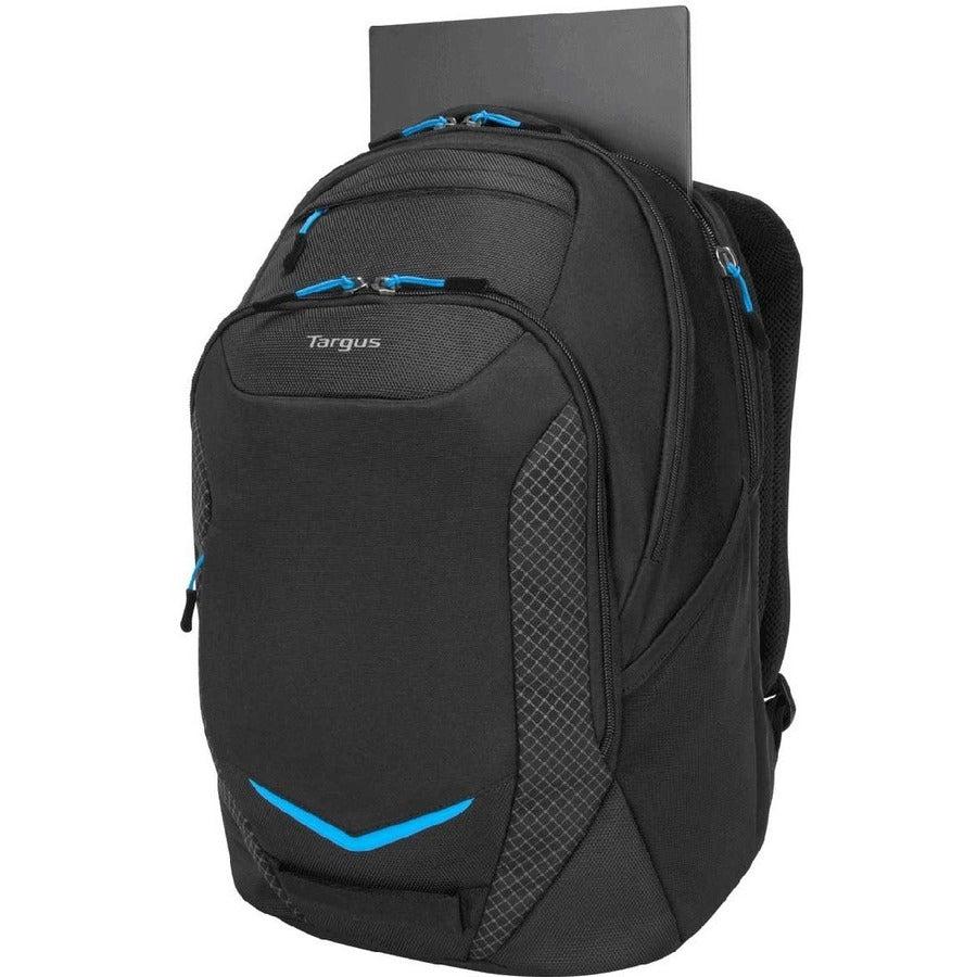 Targus Active Commuter Backpack Black TSB950US