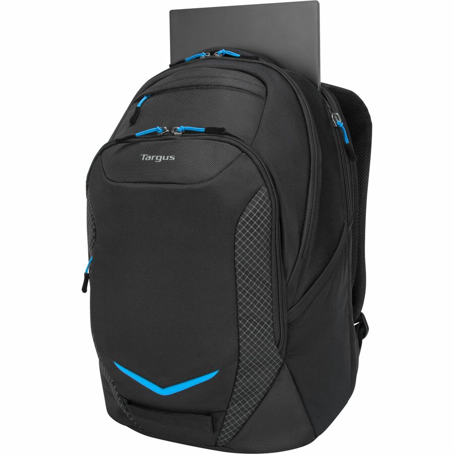 Targus Active Commuter Backpack Black TSB950US