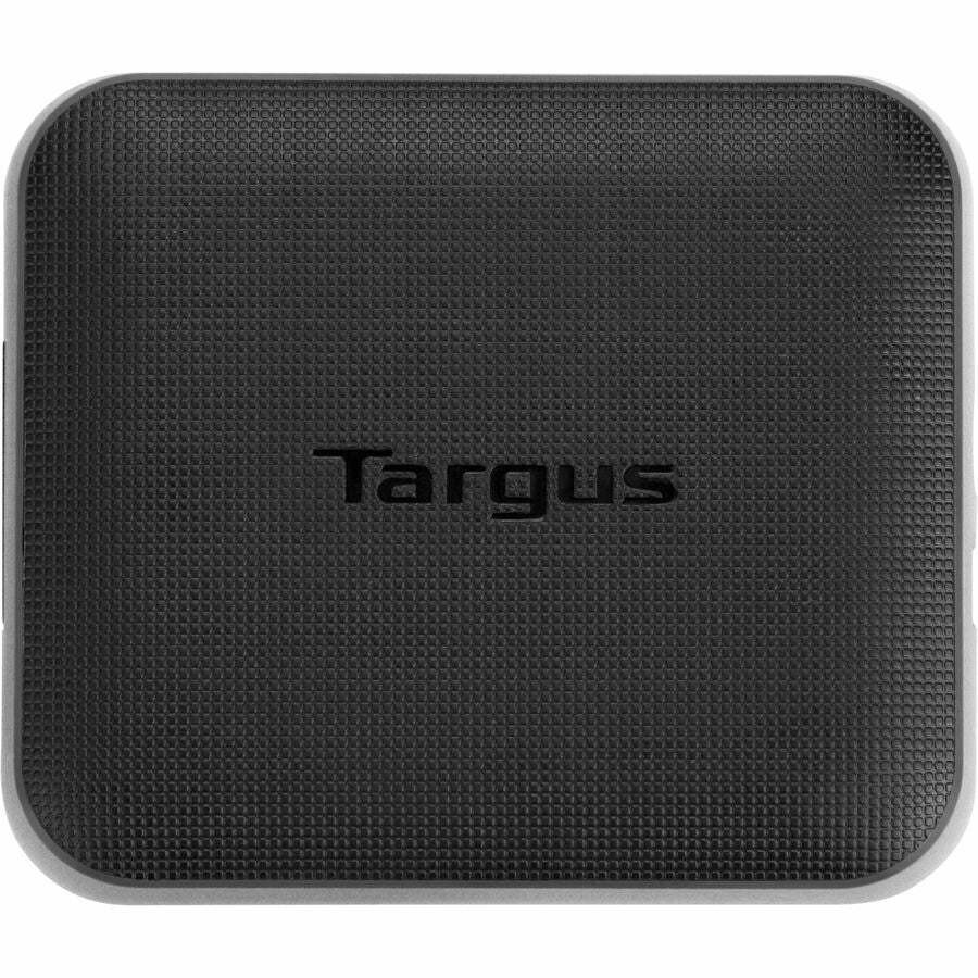 Targus Apa104Bt Power Adapter/Inverter Indoor 65 W Black