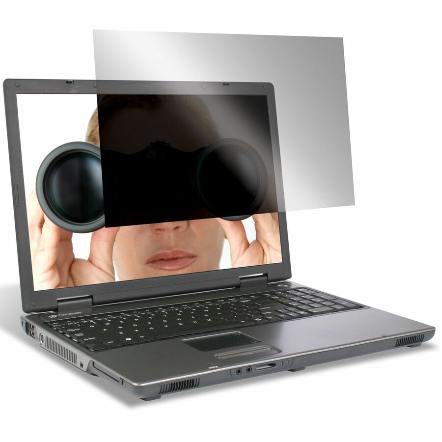 Targus Asf141Usz Display Privacy Filters Frameless Display Privacy Filter 35.8 Cm (14.1")
