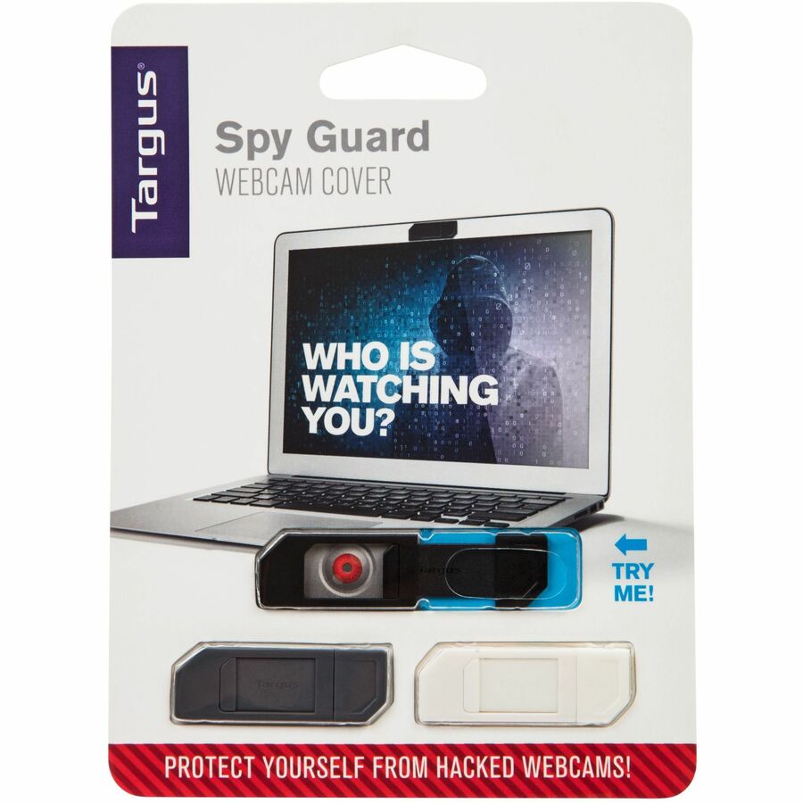 Targus Awh012Bt Notebook Accessory Webcam Cover