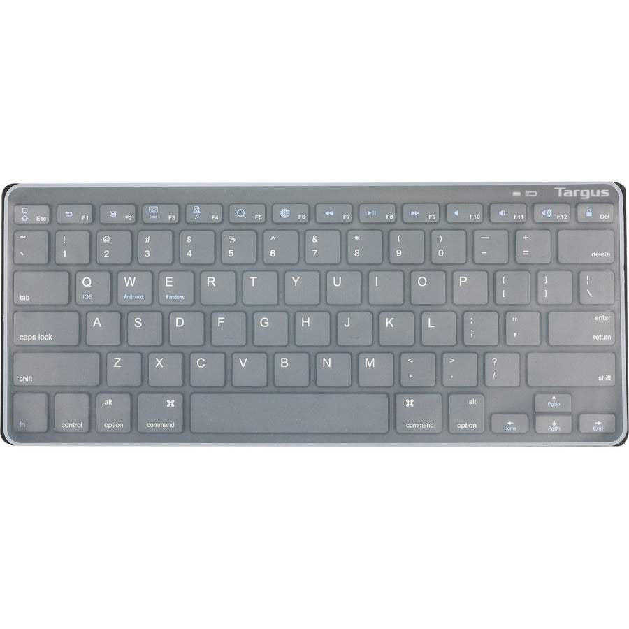 Targus Awv335Gl Input Device Accessory Keyboard Cover