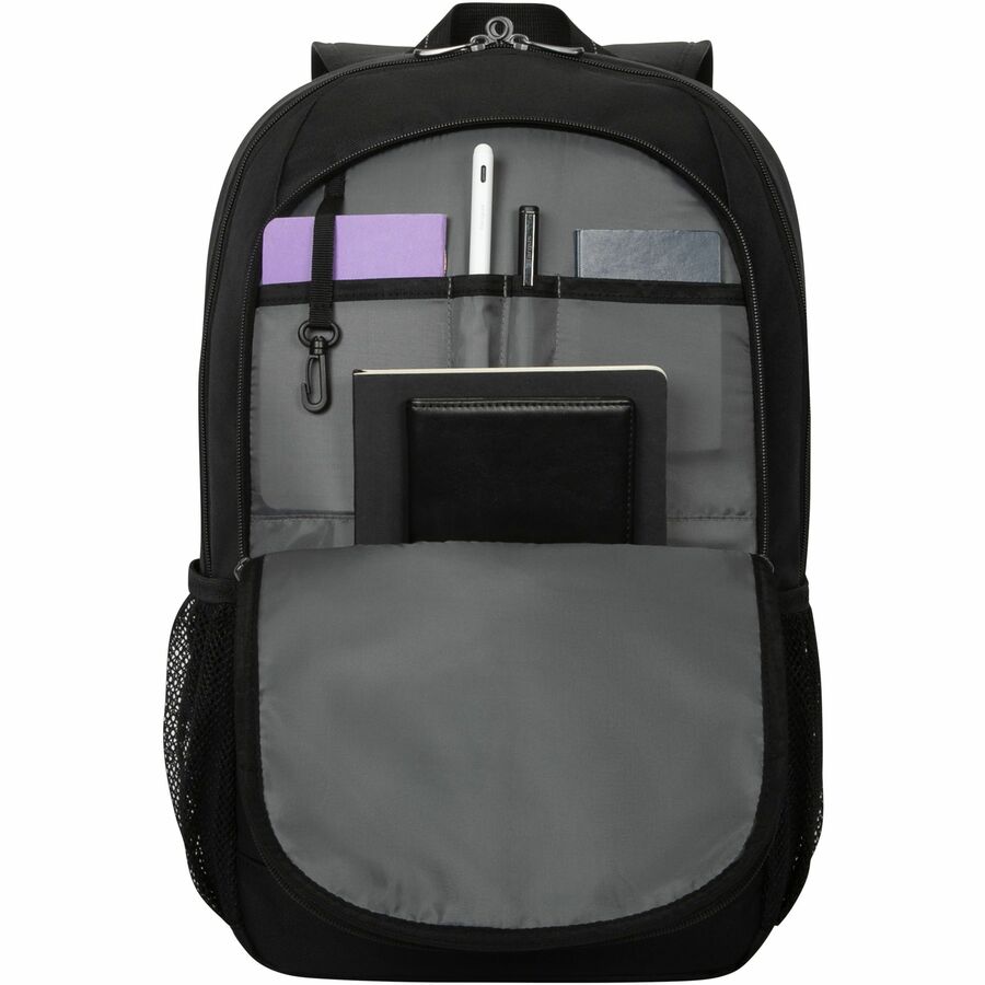 Targus Classic Carrying Case (Backpack) for 15.6" to 16" Notebook