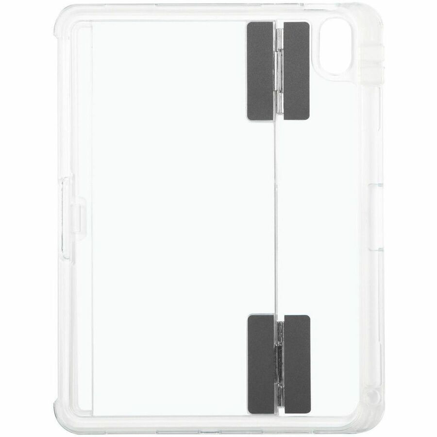 Targus Click-In Clear Case + Kickstand for iPad (10th gen.) 10.9-inch Phantom - For Apple