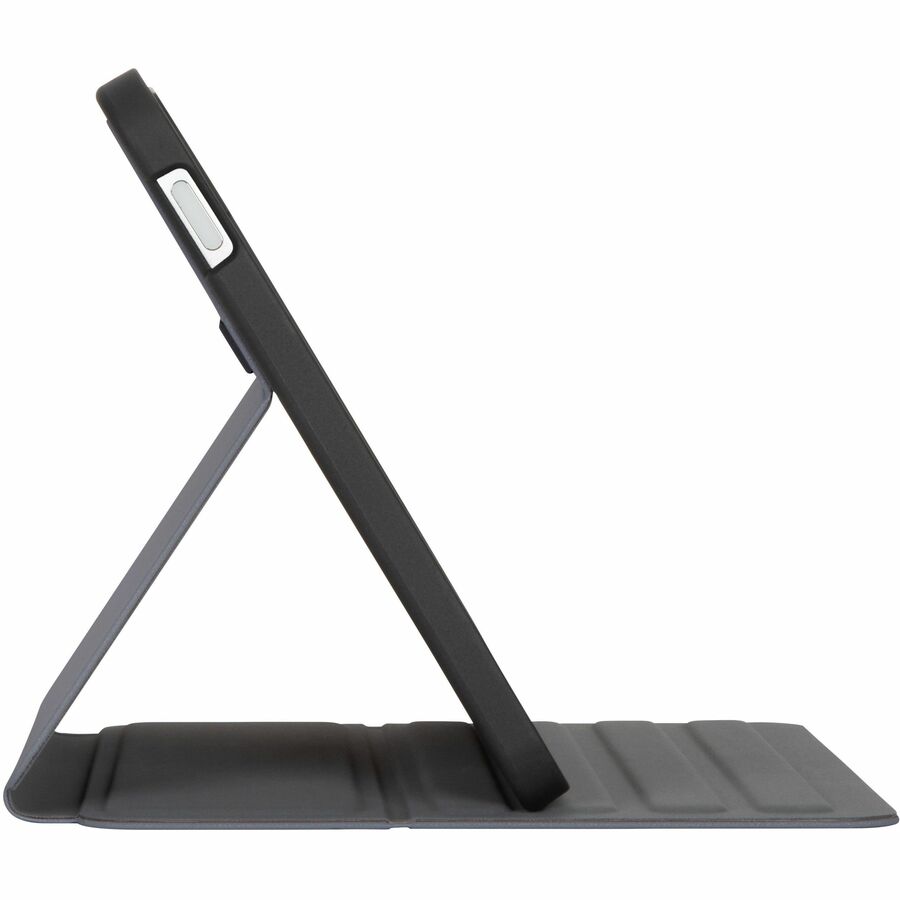 Targus Click-In THZ932GL Carrying Case (Flip) Apple iPad (2022) Tablet - Black