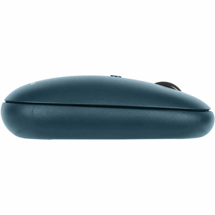 Targus Compact Multi-Device Antimicrobial Wireless Mouse - Wireless - Bluetooth - 2.40