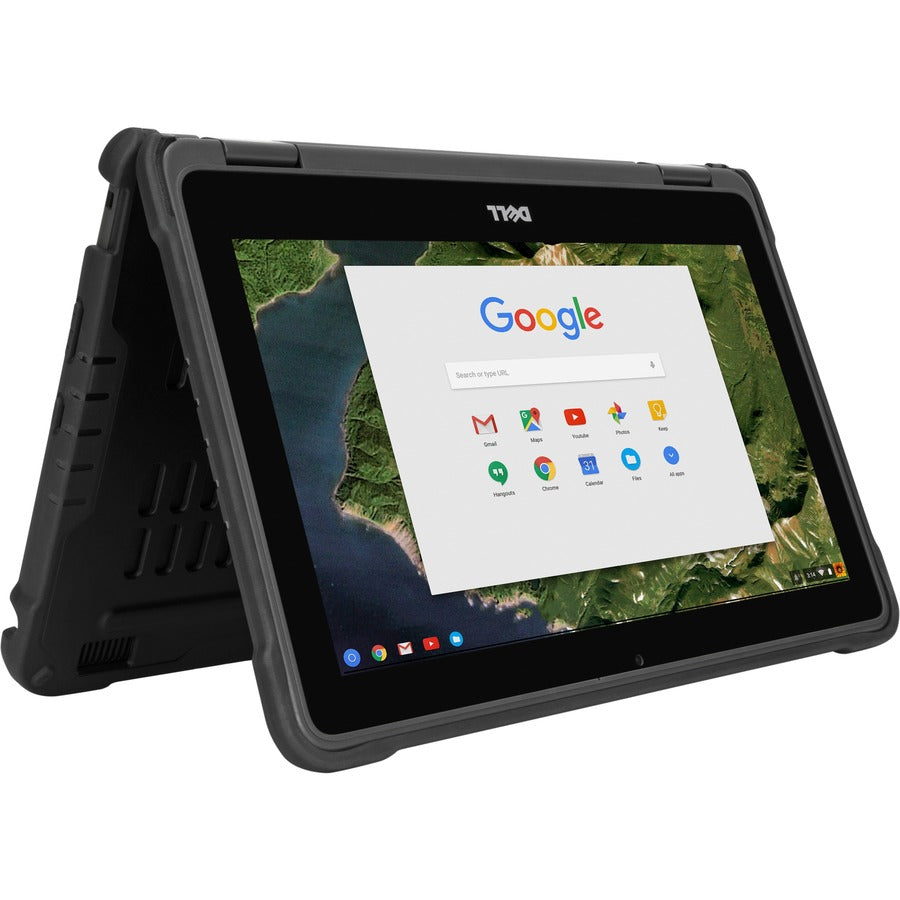 Targus Cover Case (Cover) for 11.6" Dell Notebook - Black THZ710GL