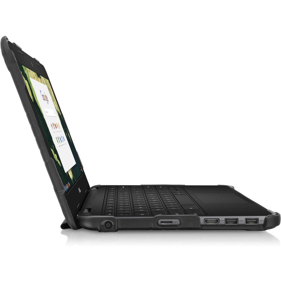 Targus Cover Case (Cover) for 11.6" Dell Notebook - Black THZ713GL