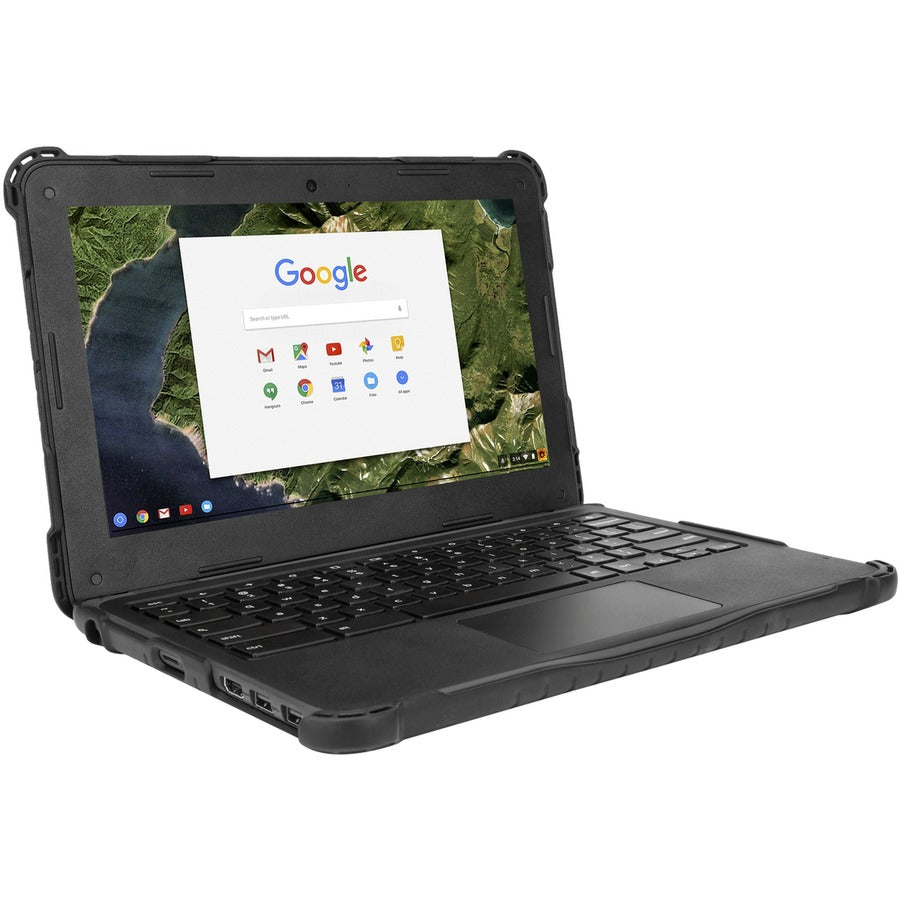 Targus Cover Case (Cover) for 11.6" Dell Notebook - Black THZ713GL