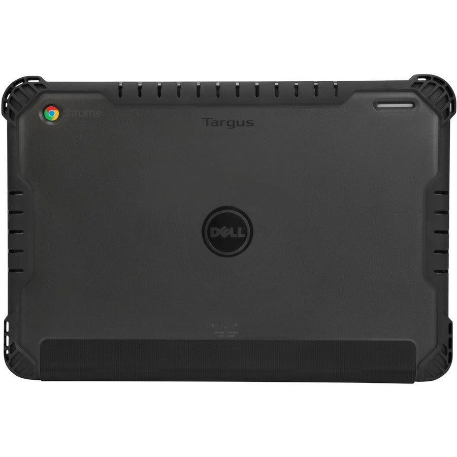 Targus Cover Case (Cover) for 11.6" Dell Notebook - Black THZ713GL