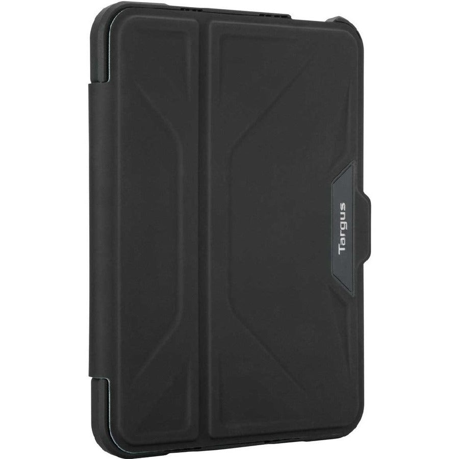 Targus Pro-Tek 21.1 Cm (8.3") Folio Black