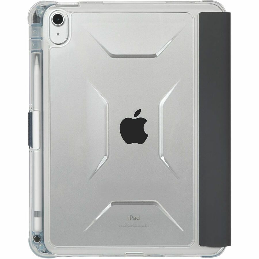 Targus Pro-Tek THD935GL Carrying Case for 10.9 Apple iPad (10th Generation) iPad - Clear