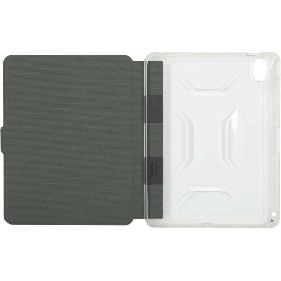 Targus Pro-Tek THD935GL Carrying Case for 10.9 Apple iPad (10th Generation) iPad - Clear