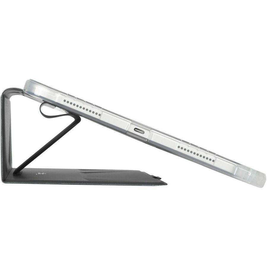 Targus Pro-Tek THD935GL Carrying Case for 10.9 Apple iPad (10th Generation) iPad - Clear