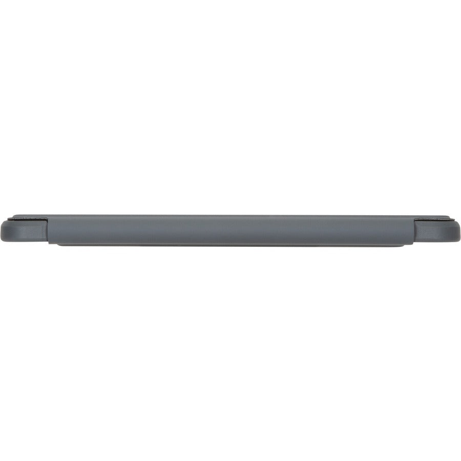Targus Pro-Tek THZ934GL Carrying Case (Flip) for 10.9" Apple iPad (10th Generation) Tablet - Black