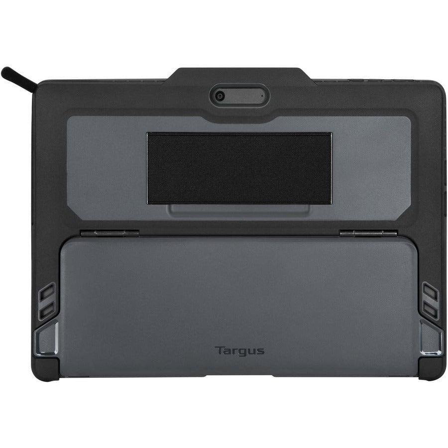 Targus Protect THD918GLZ Rugged Carrying Case for 13" Microsoft Surface Pro 9 Tablet - Black