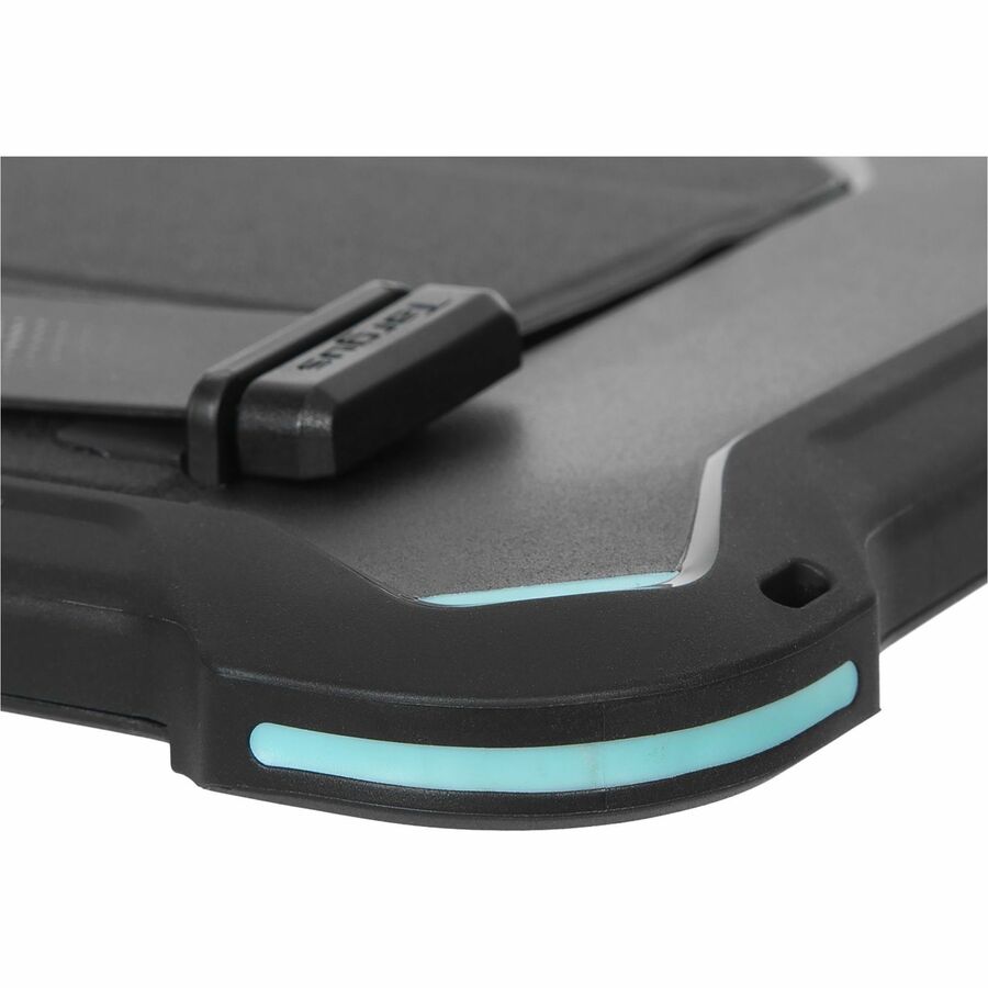 Targus SafePort THD929GL Tablet Case - For Apple iPad Tablet - Rugged