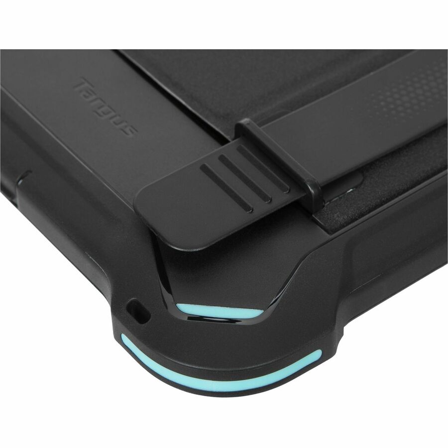 Targus SafePort THD929GL Tablet Case - For Apple iPad Tablet - Rugged