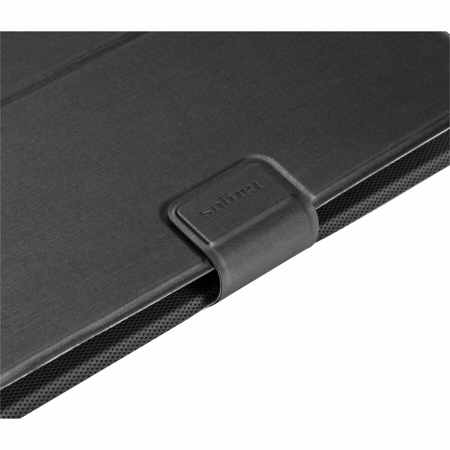Targus Safefit 21.6 Cm (8.5") Folio Black