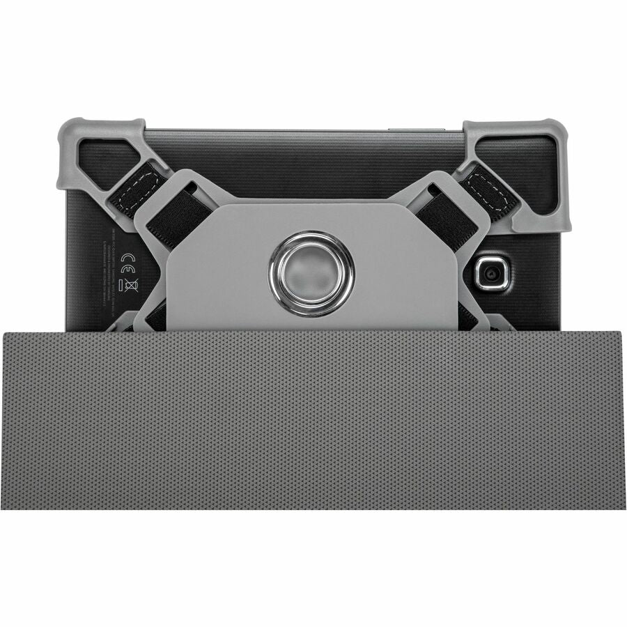 Targus Safefit 21.6 Cm (8.5") Folio Black