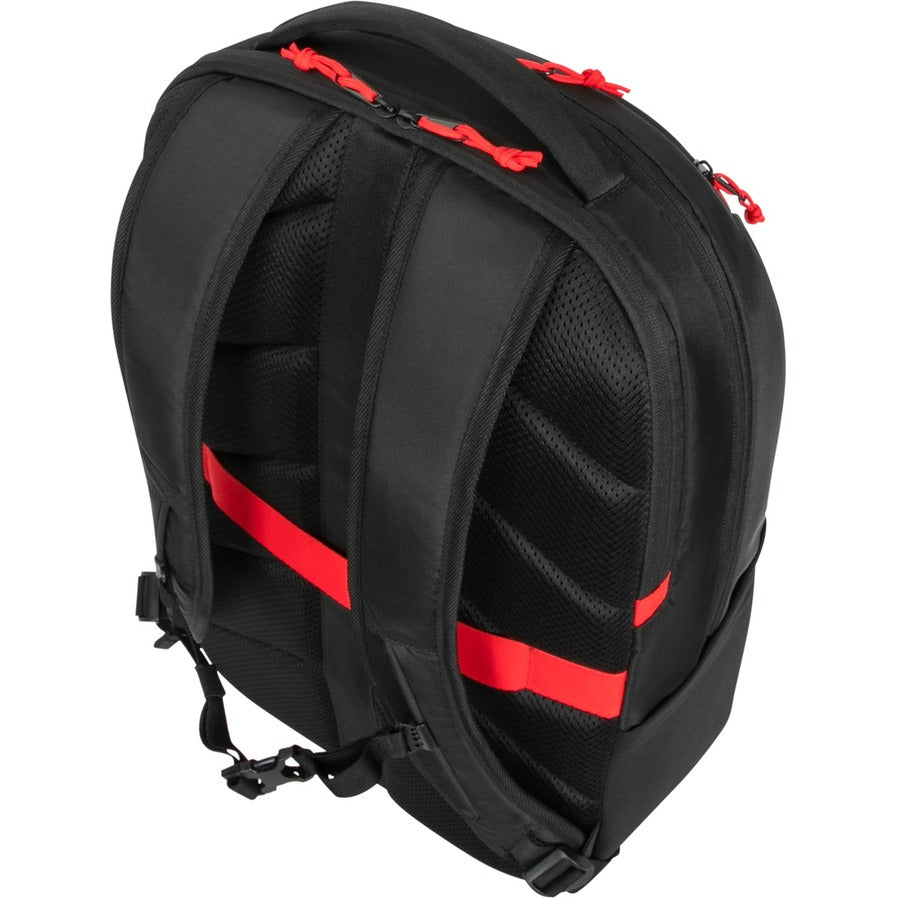 Targus TBB639GL Carrying Case (Backpack) for 17.3" Notebook - Black