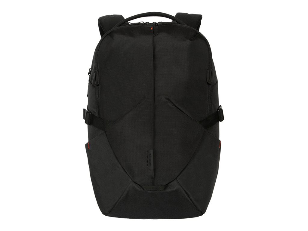 Targus Terra EcoSmart - Notebook carrying backpack - 15 - 16" - black" TBB649GL