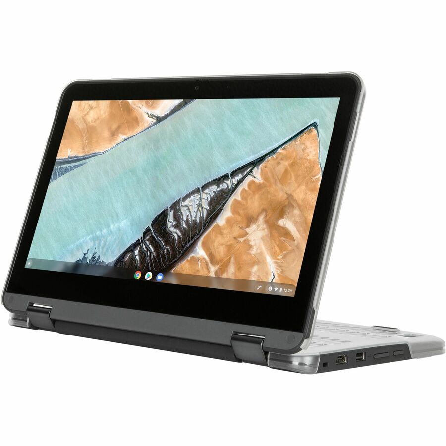Targus Thz895Glz Notebook Case 29.5 Cm (11.6") Hardshell Case Transparent