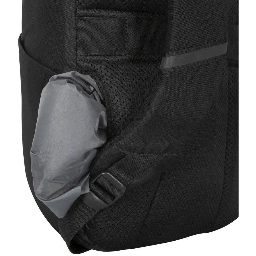Targus Transpire TBB633GL Carrying Case (Backpack) for 15 to 16" Notebook - Black"