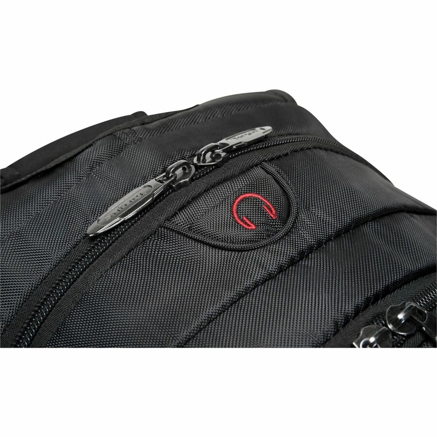 Targus Tsb228Us Notebook Case 39.6 Cm (15.6") Black