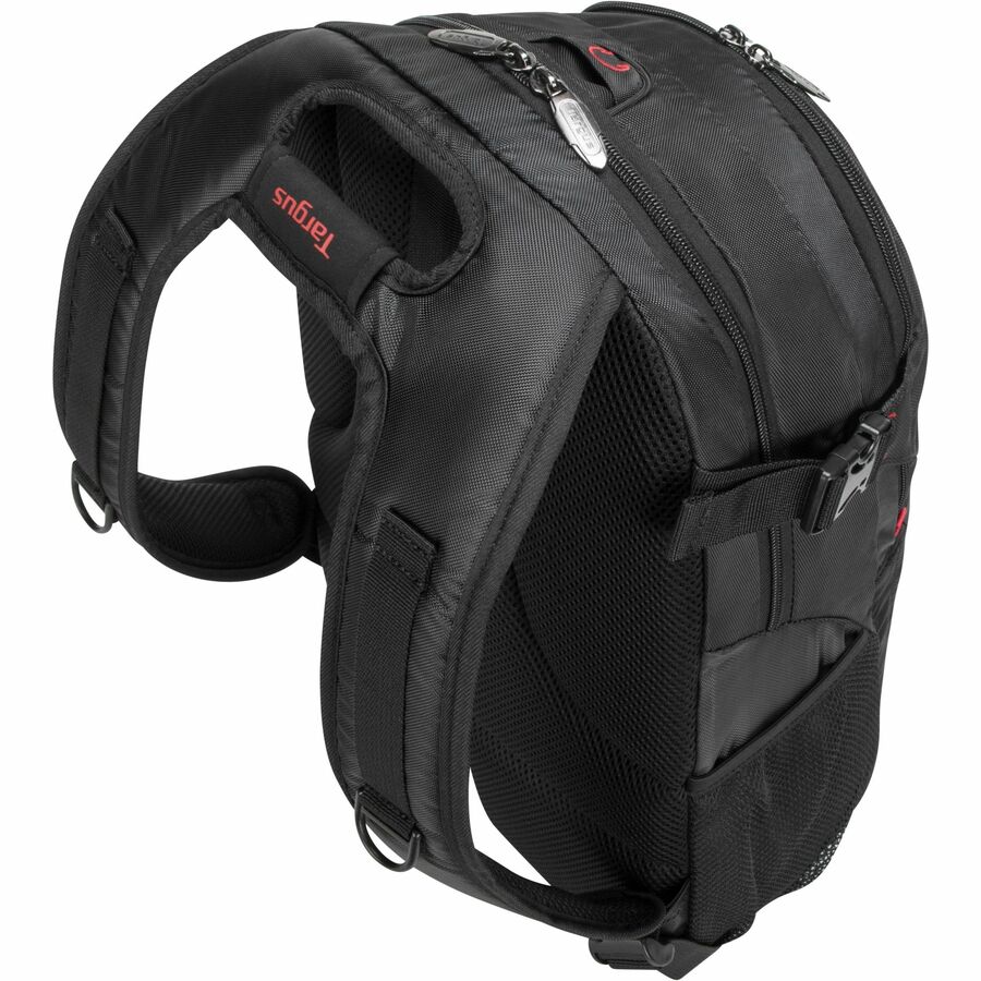 Targus Tsb228Us Notebook Case 39.6 Cm (15.6") Black