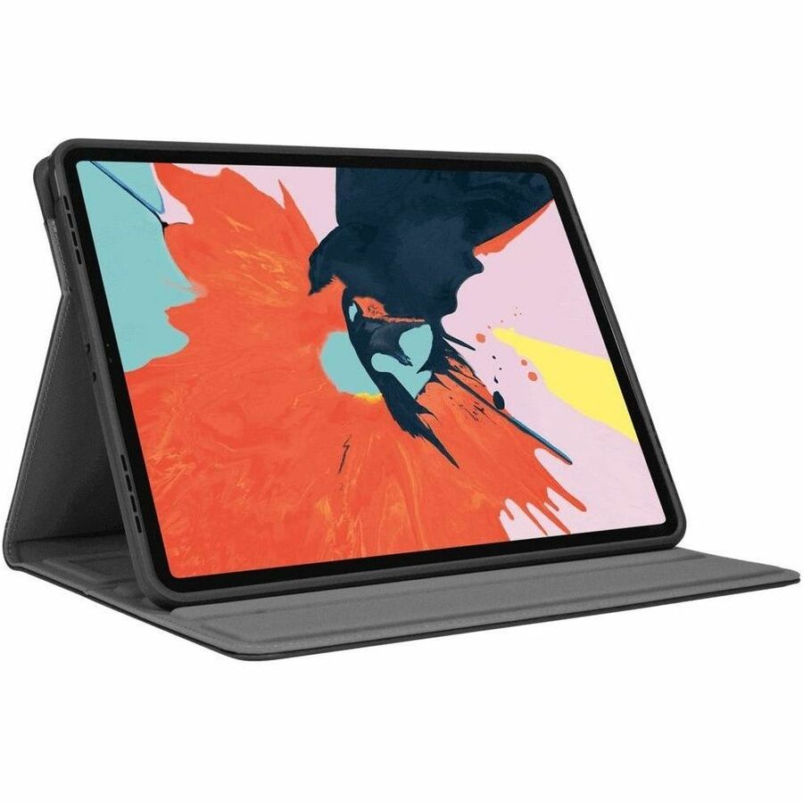 Targus VersaVu Classic THZ981GL Carrying Case (Folio) for 12.9" to 13" Apple iPad Pro (6th