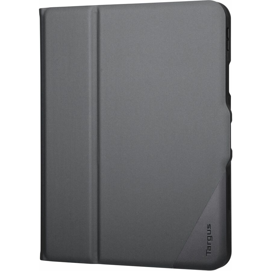Targus VersaVu THZ935GL Carrying Case (Flip) Apple iPad (2022) Tablet - Black