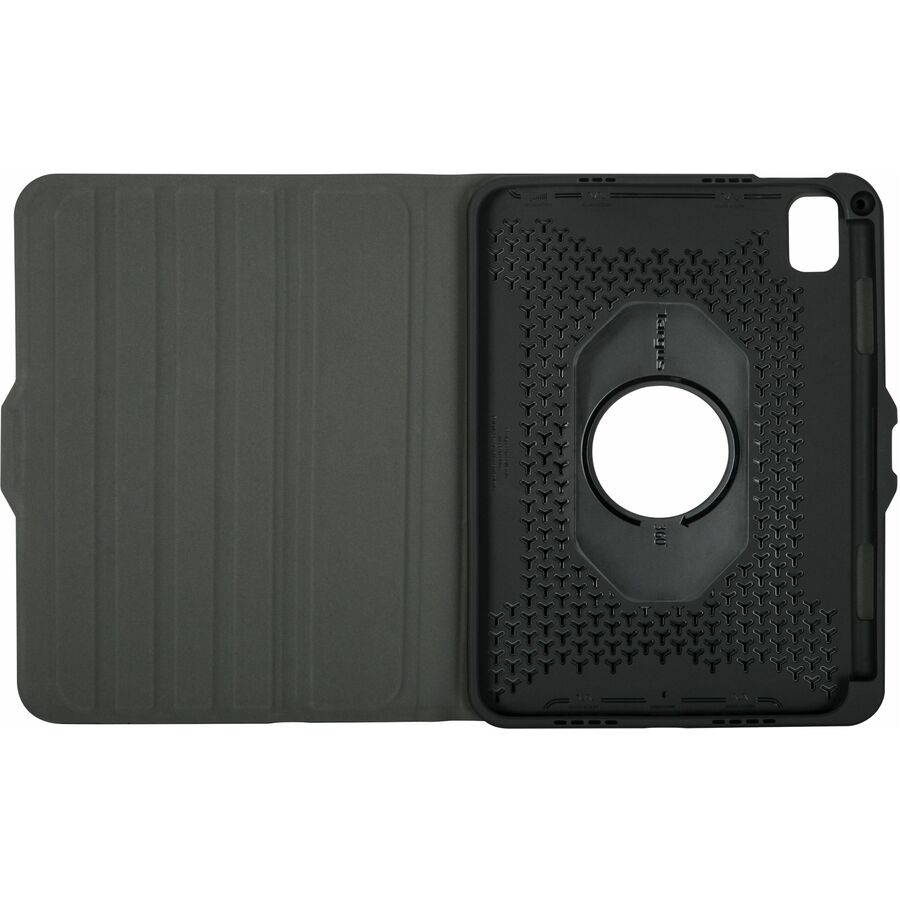 Targus Versavu 21.1 Cm (8.3") Folio Black