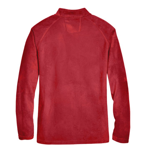 Team 365™ Men's Campus Microfleece Jacket – Lightweight Warmth, Perfect for Everyday