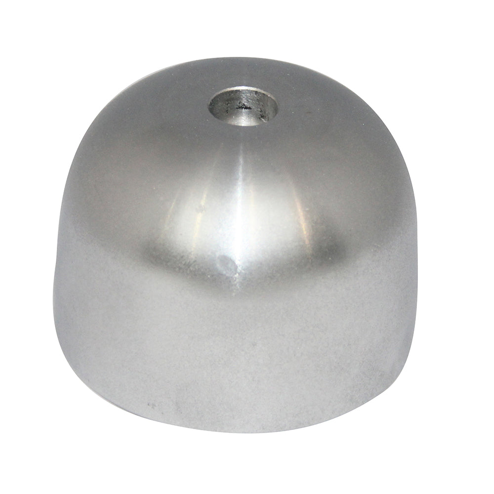 Tecnoseal Zinc Sidepower Anode f/SP550 HYD, SH420 & AH550 Sleipner Bow Thruster