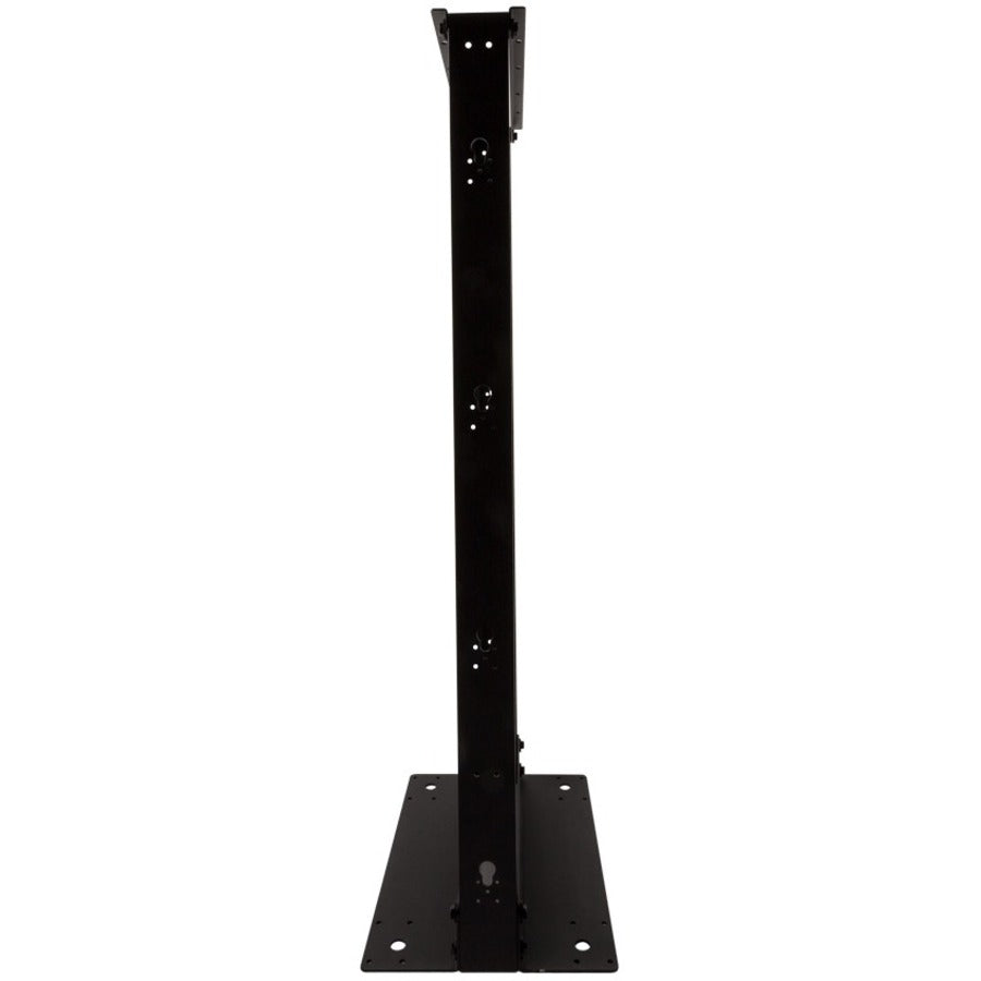 Telco Rack 25U - Network Infrastructure Floor Mount | Innovation First 180-6128