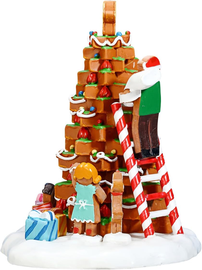 The Family Tree Village Accessory