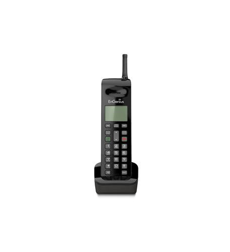 The Freestyl 2 Is A Scalable 900 Mhz Cordless Phone System With Significantly Gr