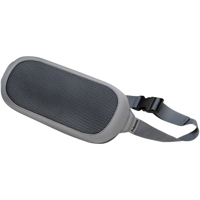 The I-Spire Series Lumbar Cushion Supports Your Lower Back For Enhanced Comfort