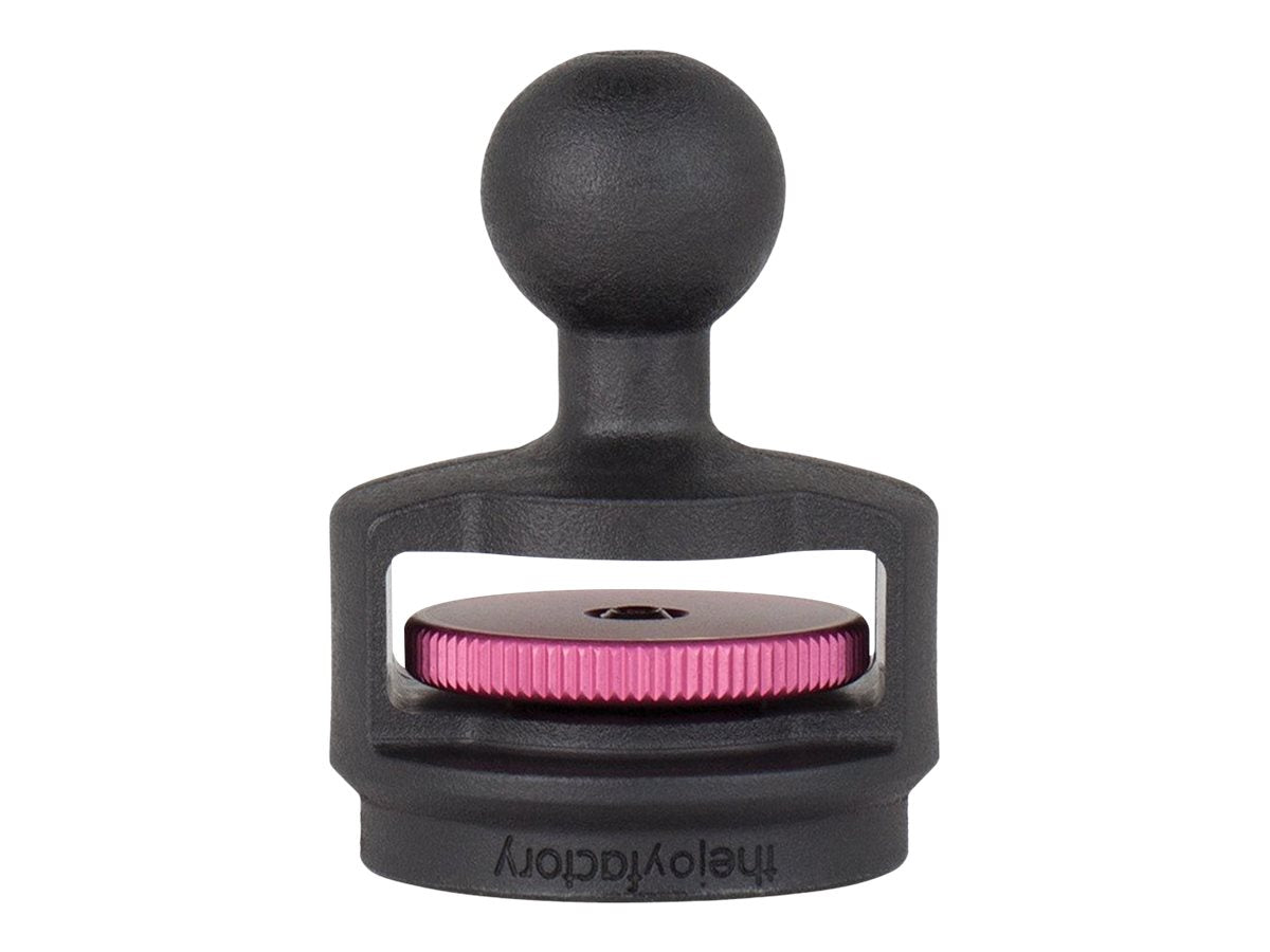 The Joy Factory MagConnect - Mounting component (MagConnect adapter) - fiberglass MMX205