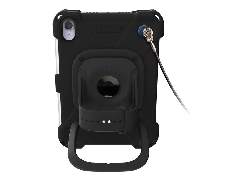 The Joy Factory aXtion Bold MPS - Protective case for tablet - rugged - for Apple iPad mini (6th generation) CWA302KL