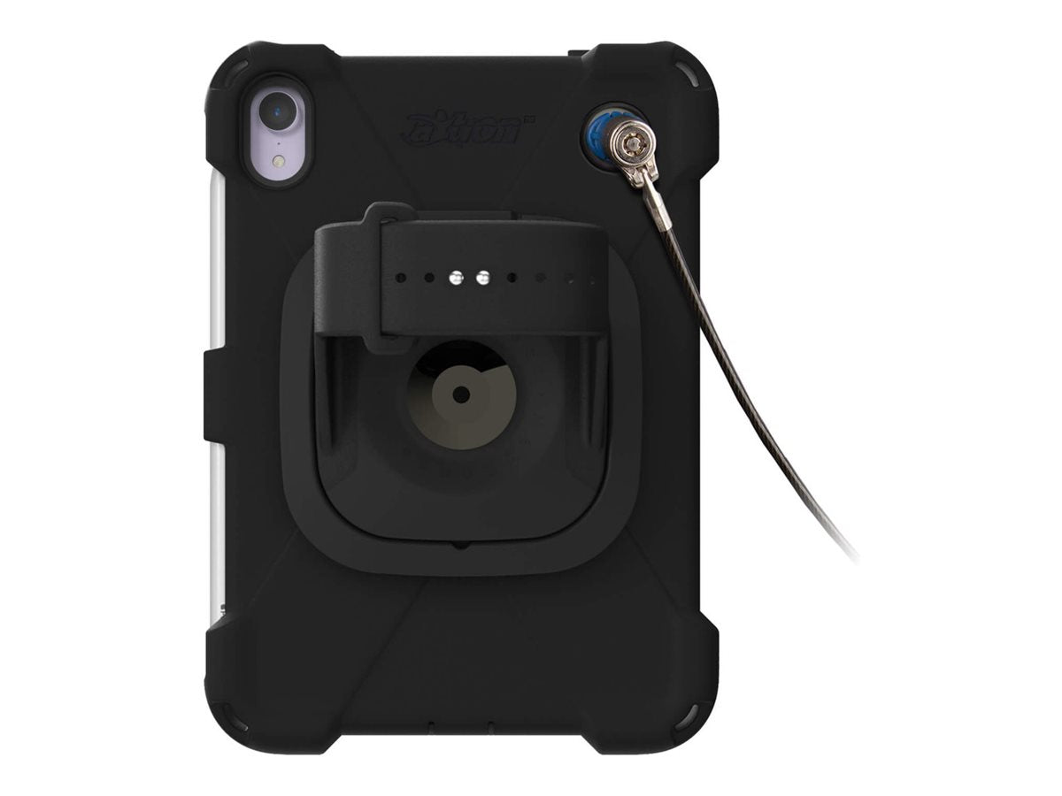 The Joy Factory aXtion Bold MPS - Protective case for tablet - rugged - for Apple iPad mini (6th generation) CWA302KL