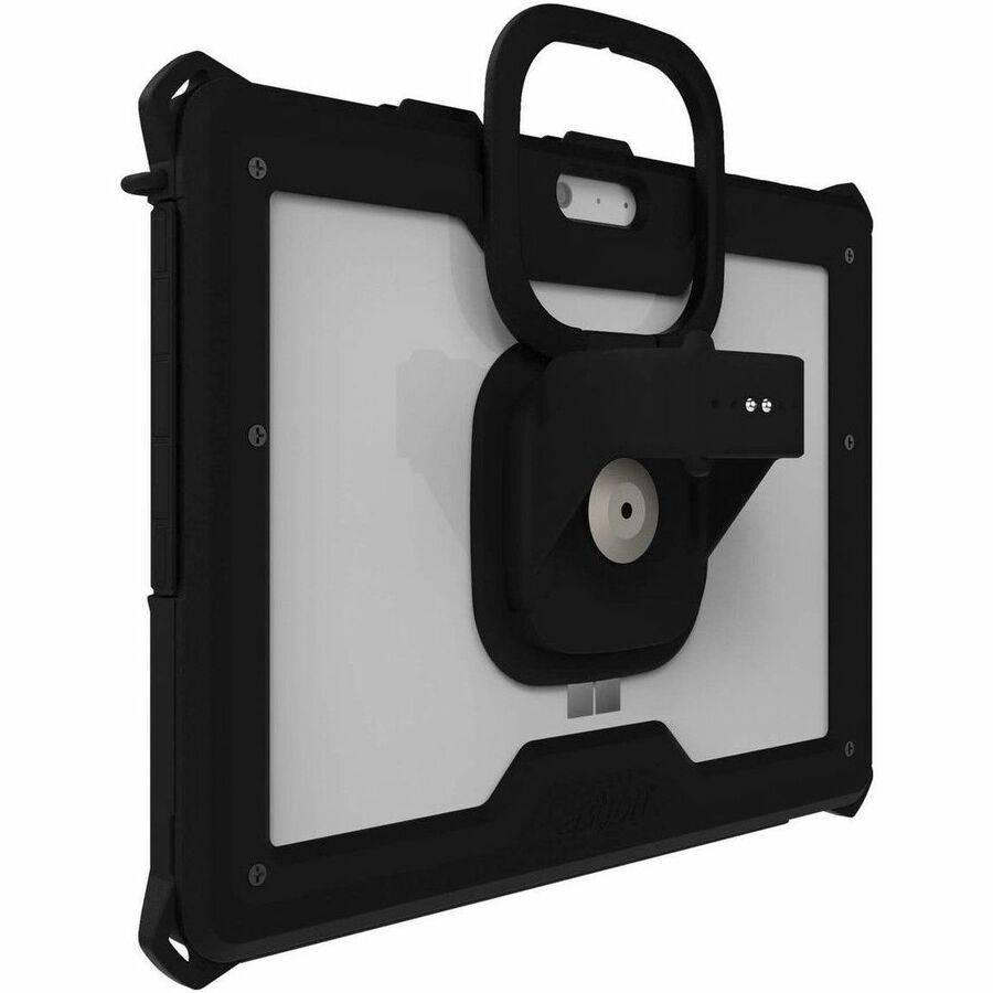 The Joy Factory aXtion Go MP Rugged Carrying Case Microsoft Surface Pro 9 Tablet, Stylus CWM344MP