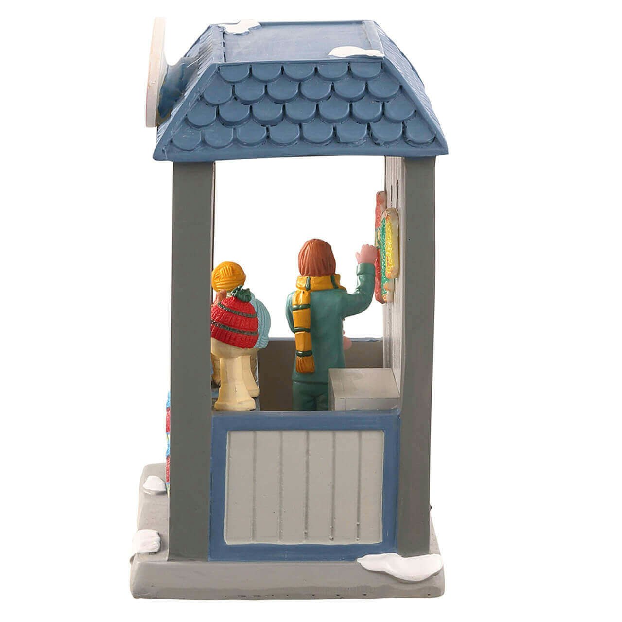 The Knit 'N Needle Yarn Shop